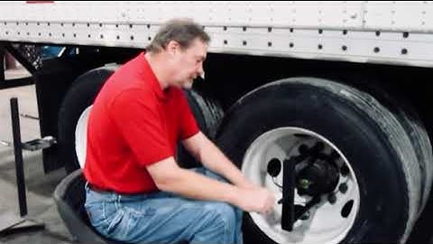 Axletrac Alignment Tool - Quick Demo Video