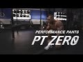 DESCENTE 2017 SS : PT Zero with Michael Vazquez