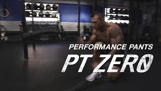 DESCENTE 2017 SS : PT Zero with Michael Vazquez
