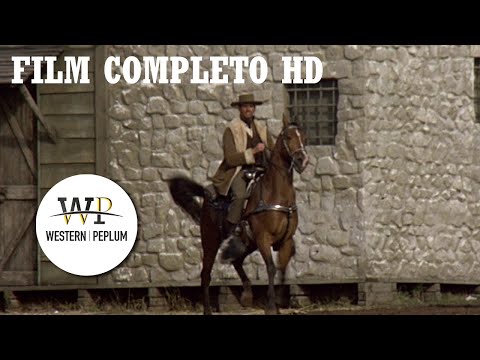 Django uccide dolcemente - Bill il Taciturno | Western | Classico | HD | Film Completo in Italiano