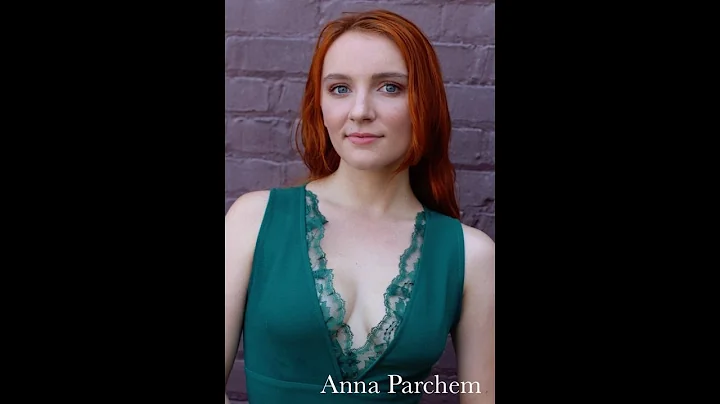 Anna Parchem 2022 Dance Reel