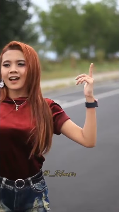 Yen pancen jodoh( story' wa)