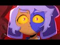 Noot noot but its the collector  the owl house animatic