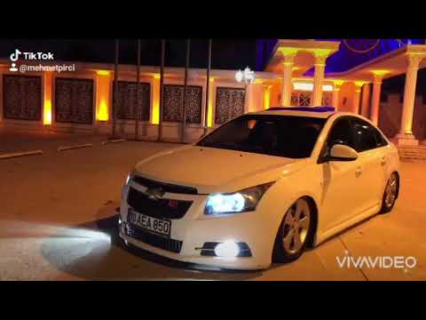 Jual Mobil Chevrolet Cruze New Lt Bensin 2010 Tangerang Otosia Com