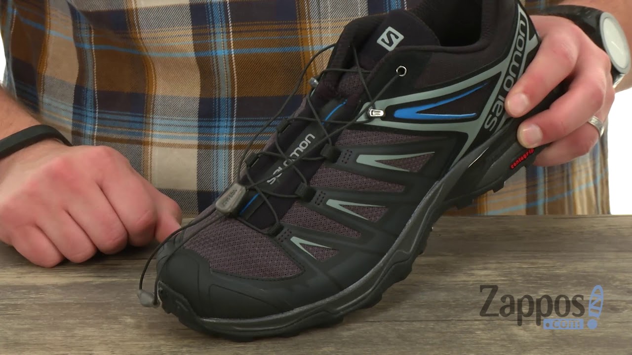 Salomon X Ultra 3 | Zappos.com