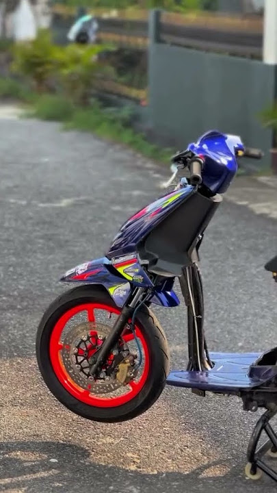 Beat road race kelas FFA ‼️ful cinematik❗🔥🔥#beatkarbu #modifikasisimple