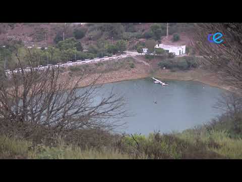 Un verano sin cortes de agua: ¿Por qué Ceuta resiste a la sequía?