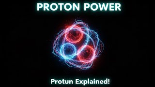 Protons Explained ⚛️ | Discovery, Structure & Role in Atoms, Chemistry & the Universe