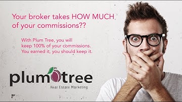 The Plum Tree Difference for Agents (for Ohio & Kentucky Realtors)