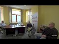 2015.06.05 Илья Коровин в гостях в офисе H2T (часть 1)