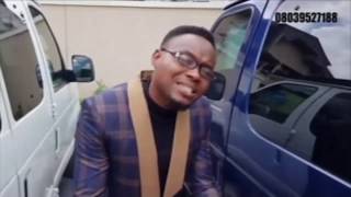 EVANG. BRIGHT OKUOIMOSE - CELEBRATION PRAISE (BENIN GOSPEL MUSIC VIDEO)