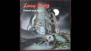 Living Death - Eisbein (Mit Sauerkraut)