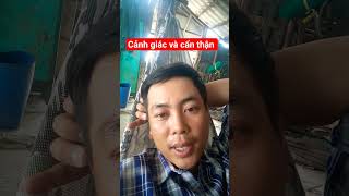 làm sim chính chủ ae cần chú ý không là mất tiền #shorts
