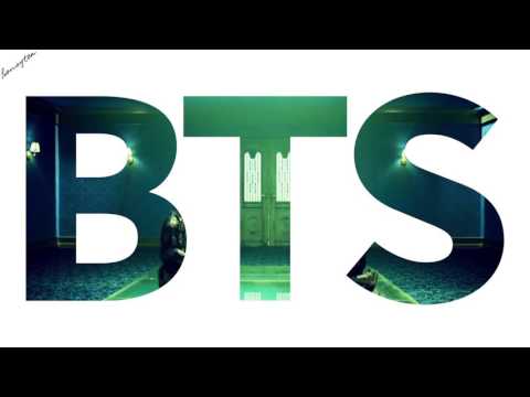 방탄소년단 앨범별타이틀곡