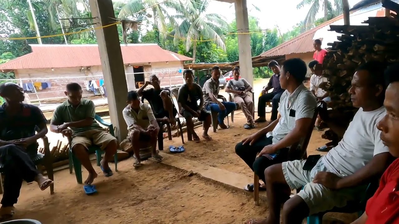 NOKNA RA·A | A·CHIKRANGNI BEWALO NOKKO MAN·RIKGNIGIPA DONGJAANI GIMIN ANU ABIONIKO RIME ON·A