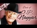 Best of O. P. Nayyar Songs (HD)  - Jukebox 1 - Evergreen Old Bollywood Hindi Songs - Old Is Gold