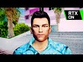 Новая Vice City RTX (+Ссылка Скачать): Новая графика в GTA Vice City 2020 года