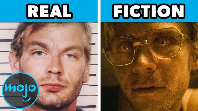 Top 10 Scariest Moments from the Jeffrey Dahmer Netflix Series