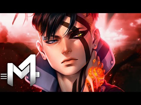 Kawaki Uzumaki (Boruto) - Karma | M4rkim