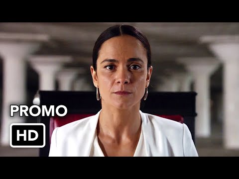 Queen Of The South Season 2 All The Way Up Promo Queen Of The South Season 5 Episode 1 Full Episode