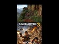 UNCHARTED 3 KAYIP MİRAS