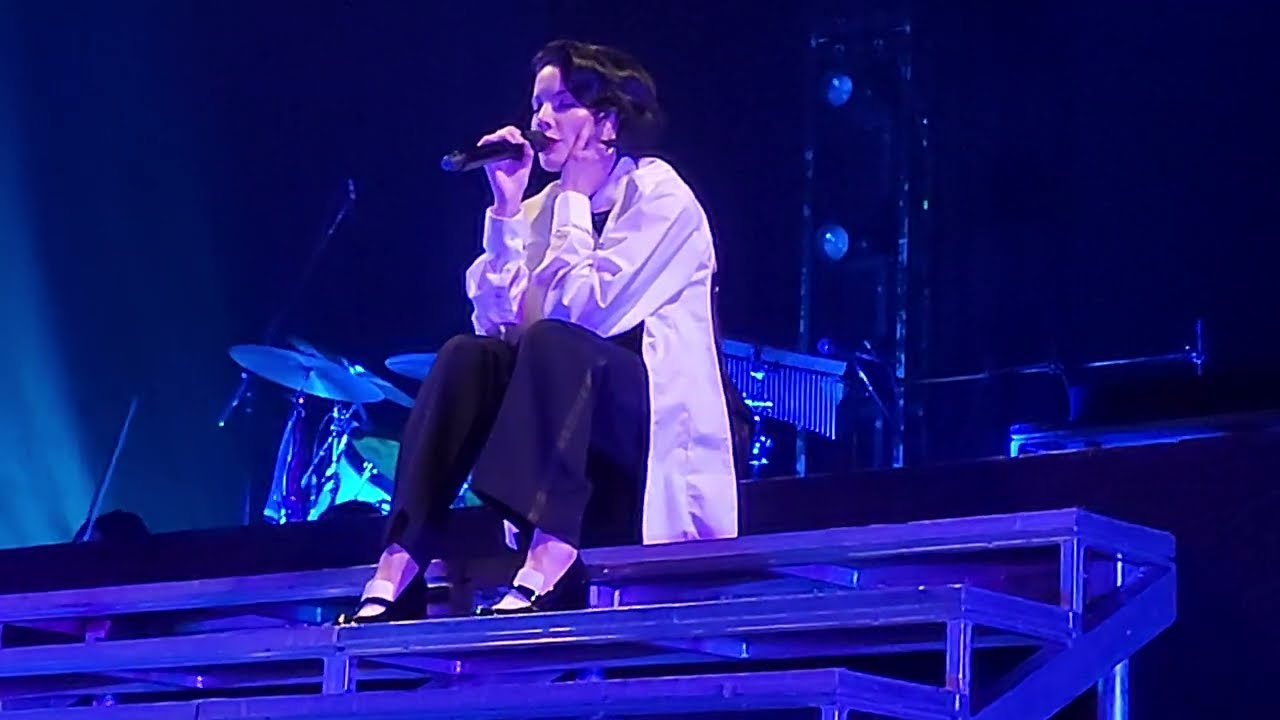 Halsey Live String Ensemble - Colors (Newark NJ - Night 2)