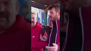 Ο Vibrator στον Λαζόπουλο !! #funny #humor #comedy