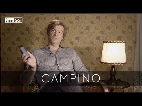 DISSLIKE // CAMPINO