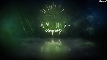 Create an incredible neon logo animation video - Best Logo Animation service