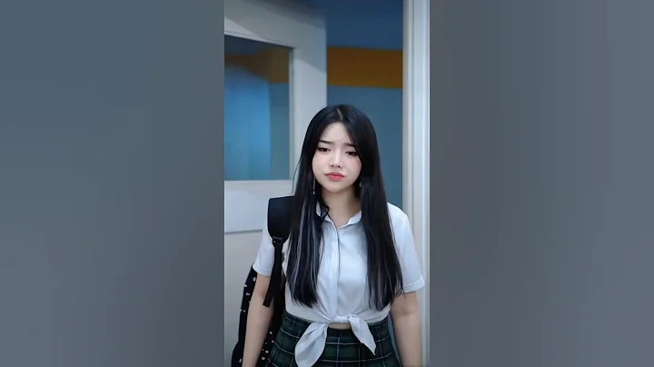 Crush made me a lovely heart with lipstick 😍 #chang0000 #chany #c4class #shorts