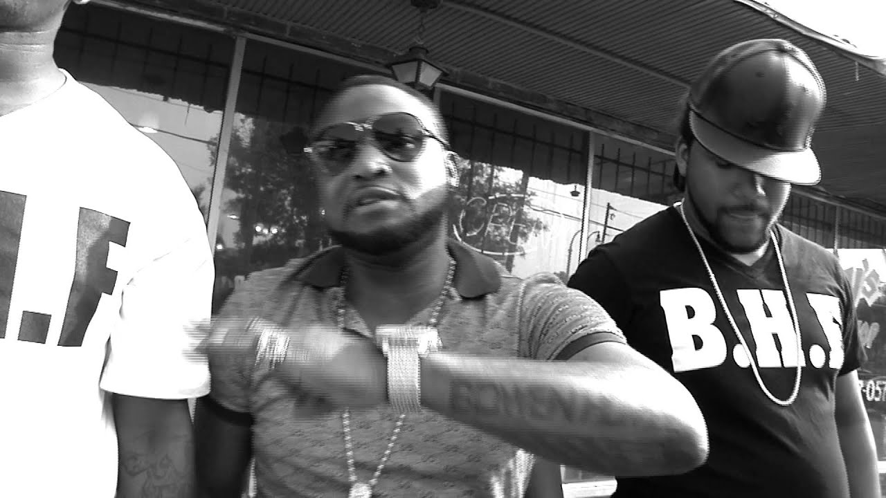 SHAWTY LO snubs SNAP Music, Changes Label Name