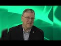 2016 Saskatchewan Hockey Hall of Fame: Terry O’Malley