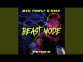 Beast Mode (feat. Retox'D) (Remix)