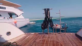 New Discoveries - Seyul Island - Hamata