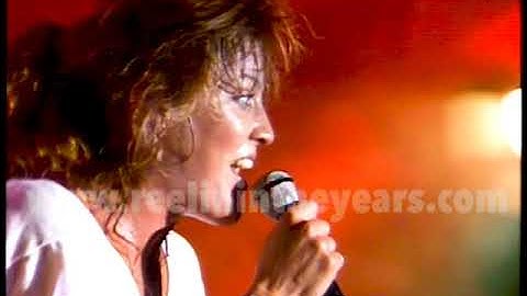 Walking on Sunshine Live version - Live performance video thumbnail