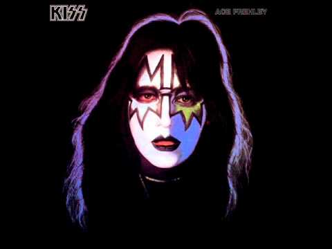 Ace Frehley (+) What's On Your Mind?