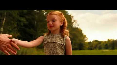 The Time Travellers Wife :: Young Clare Scene
