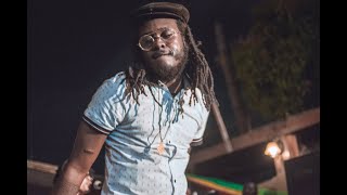 Samory I   Love And Mercy Gratitude Riddim Visualizer