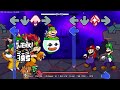 End of video