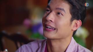 Fin ทวาอยากมลกกบเจาหญง ทวาซอนดาว Ep.10 Ch3Thailand