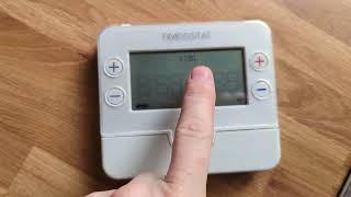 Time-O-Stat Heating System, 9 Comer Road