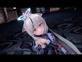 【MMD】ココナちゃん Dreamin Chuchu