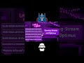Gaming-Stream mit Optimus
