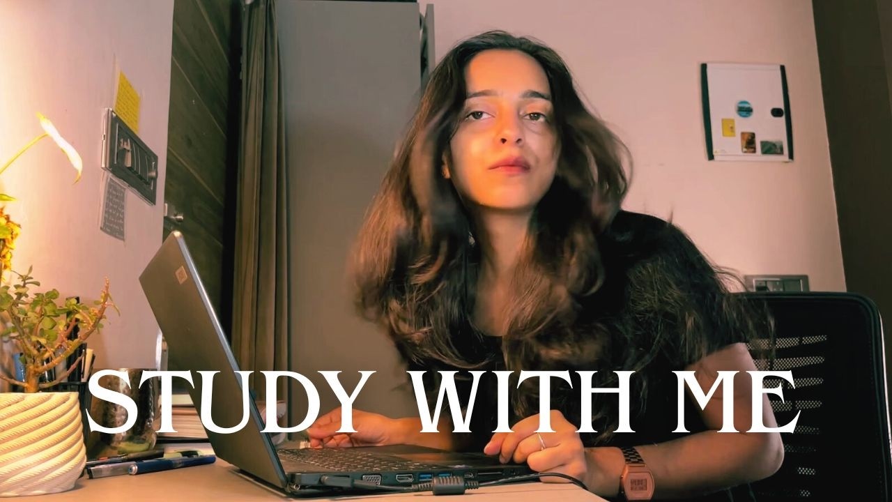 LIVEl 8HOURS STUDY WITH ME (Day7)