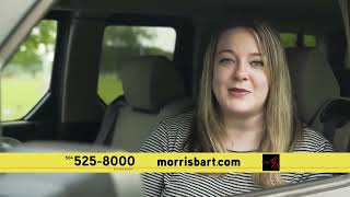 Morris Bart: Client Testimonial