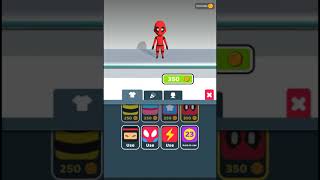 Run race 3D file hack game screenshot 4
