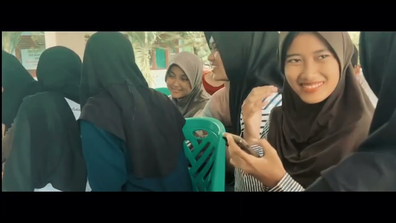 Film Pendek - Dirty Vote