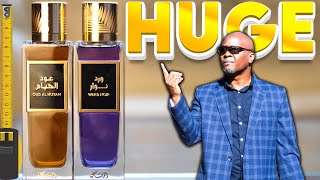 Why These Budget Rasasi Perfumes Are Taking Over 2025?