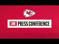 Select Chiefs Speak to Media at Training Camp | JULY 26, 2026