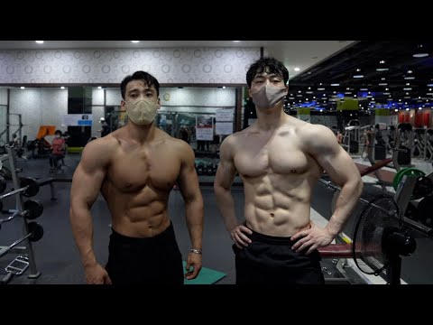 길블호..? 광호야 2분할은 어떨까?